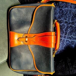 Dooney and Burke Briefcase
